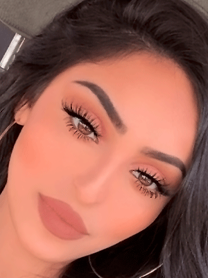 Maquiagem Profissional