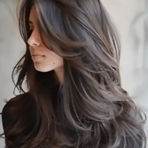 Cabelo Feminino Longo