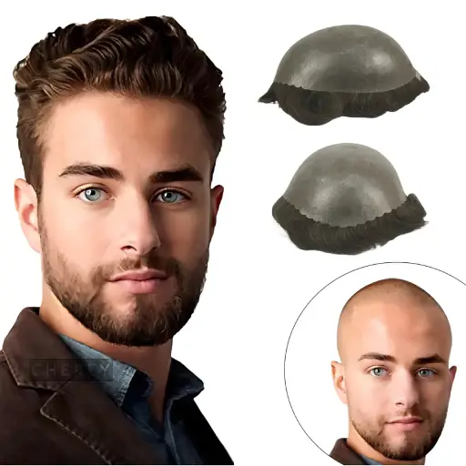 Protese Capilar (Micropele )