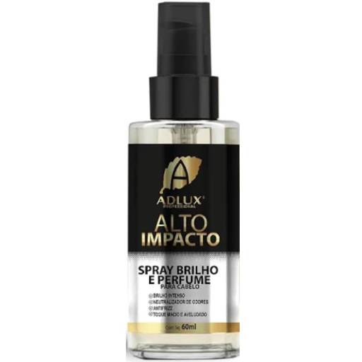 Alto Impacto Spray Brilho 60ml