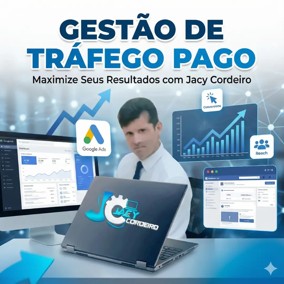 Seu Negócio é Único. Sua Estratégia de Marketing Também Deveria Ser.