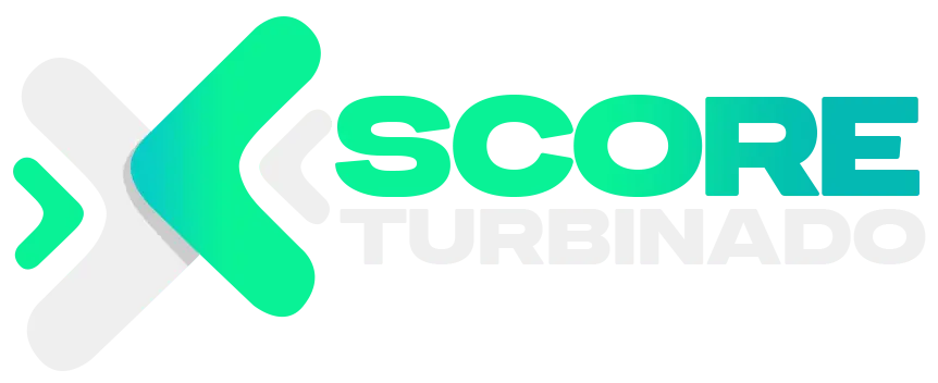 LOGO SCORE TURBINADO
