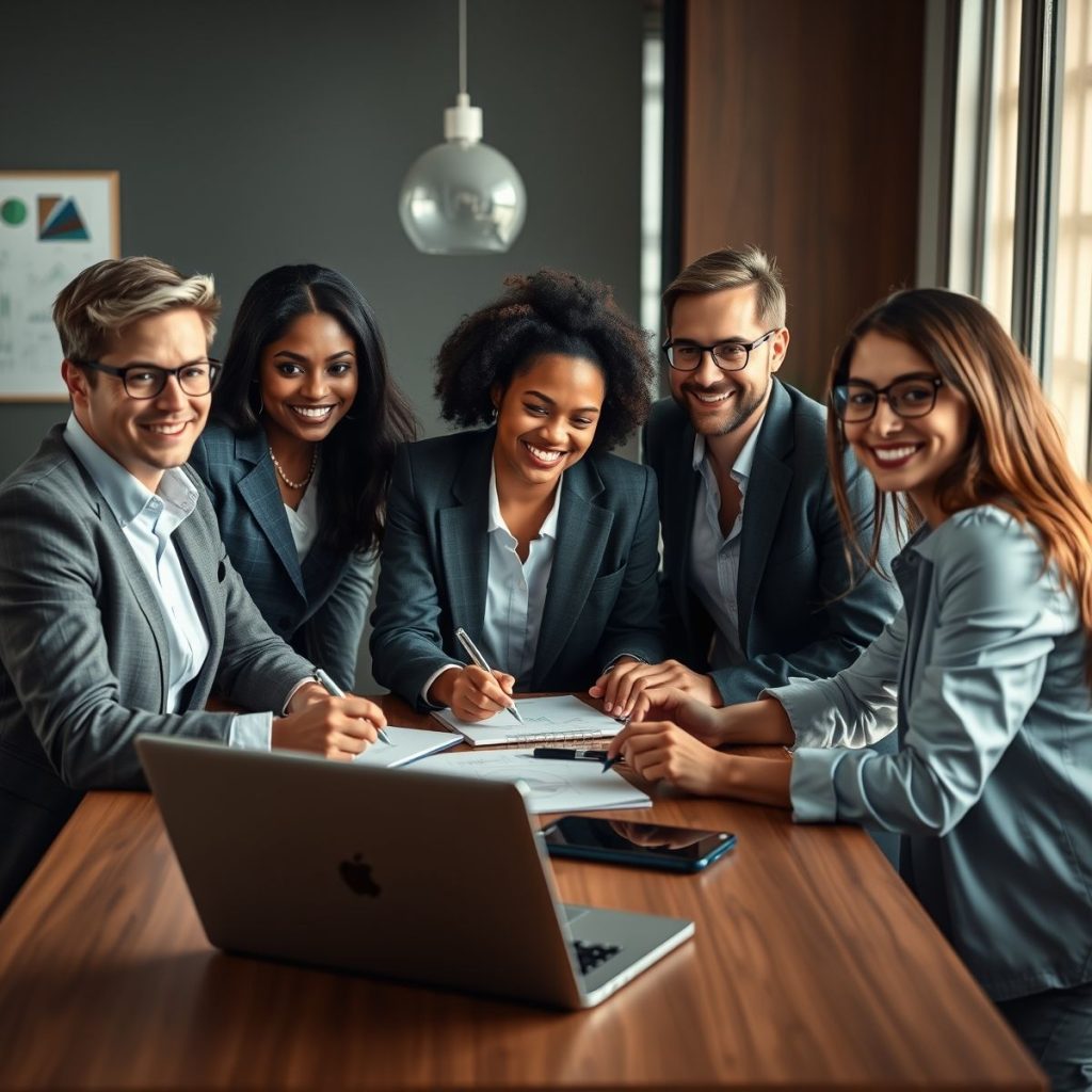 Estratégias de inbound marketing: Melhore sua presença online