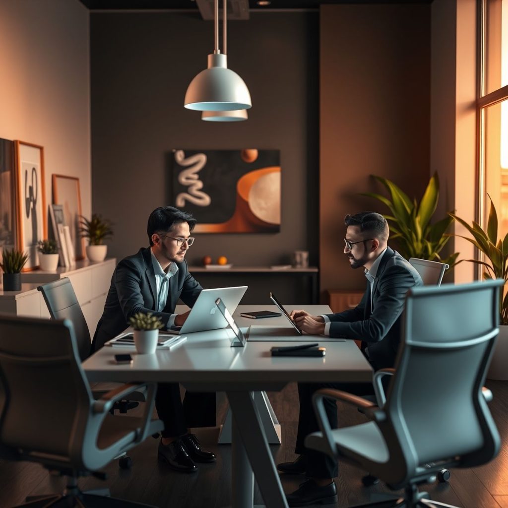 Tendências de marketing digital 2025: O que esperar e como se preparar