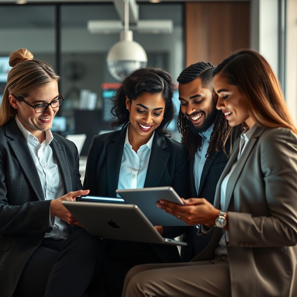 Estratégias de email marketing: Guia Completo para Empresas