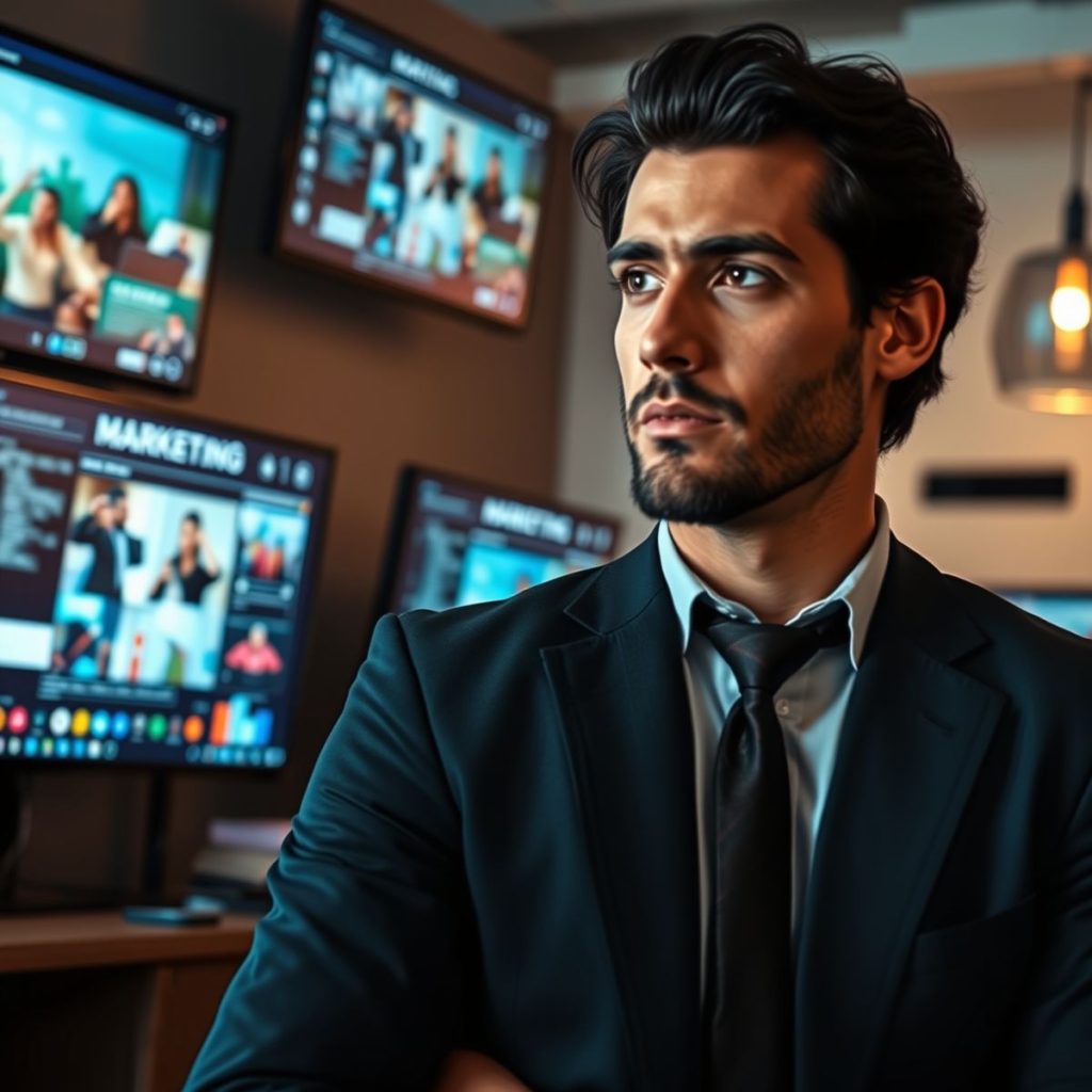 Marketing de vídeo: Estrategias e Dicas para Empresas