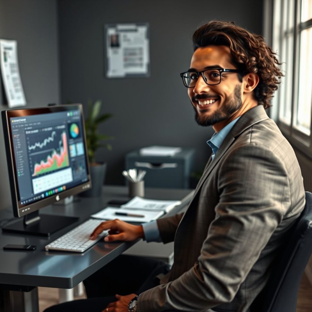 Análise de dados em marketing: Melhore suas estratégias digitais