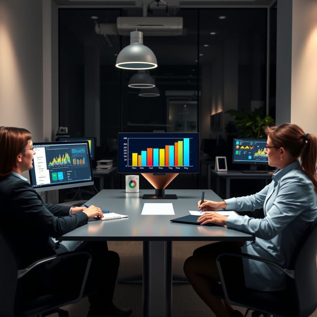 O que é funil de conversão? Entenda sua importância no marketing digital
