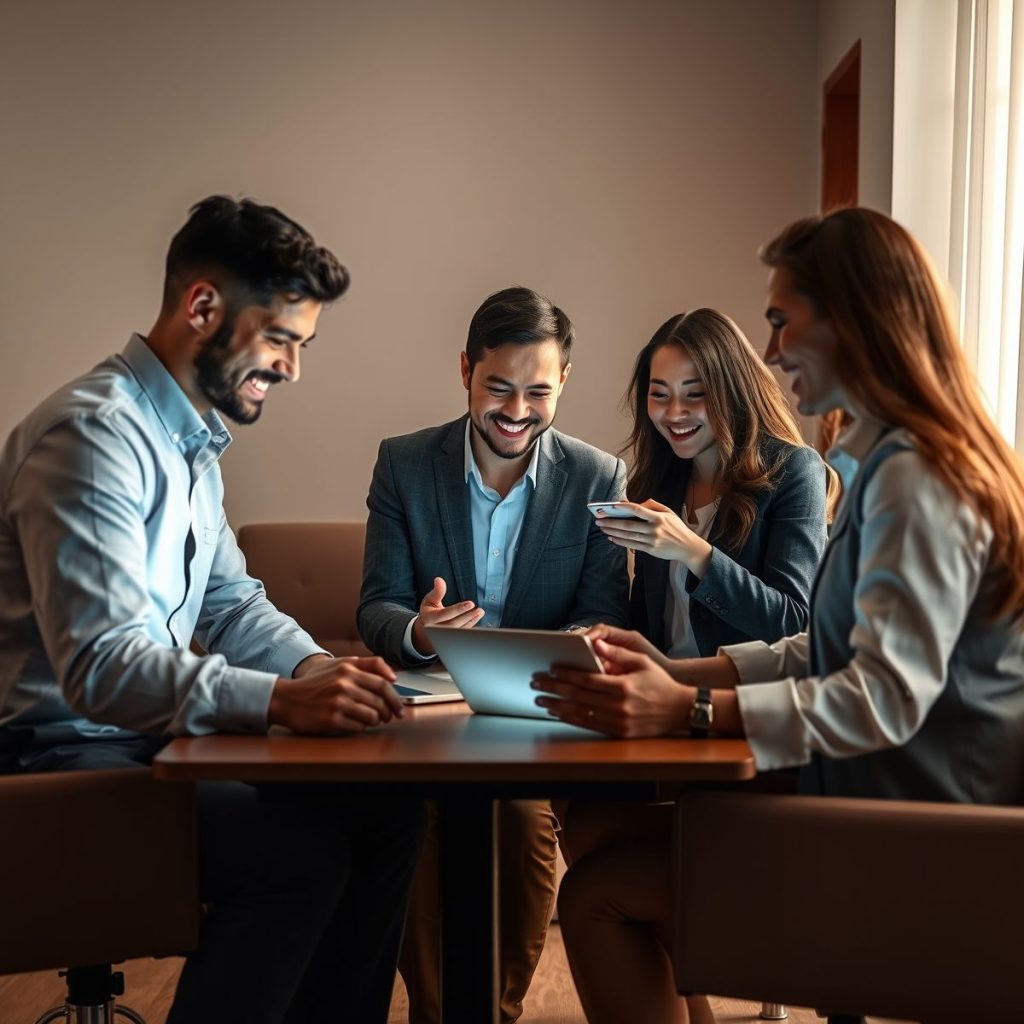 Marketing de conteúdo interativo: Estratégias e Benefícios