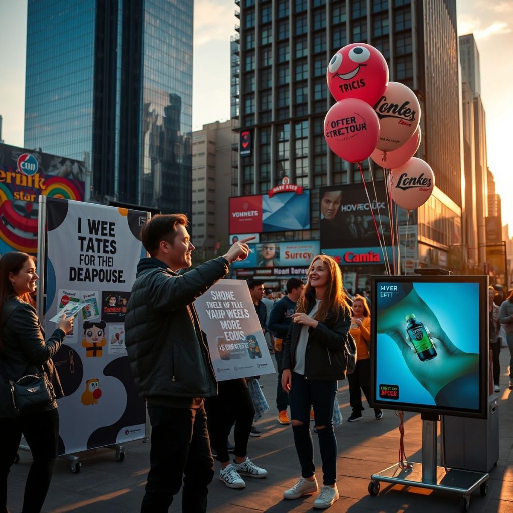 O que é marketing de guerrilha? Entenda sua importância