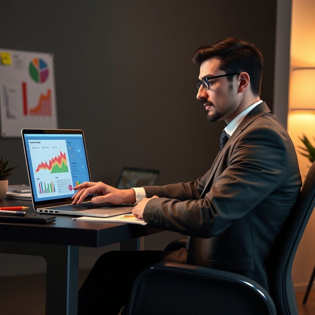 Como usar dados para personalização em marketing digital