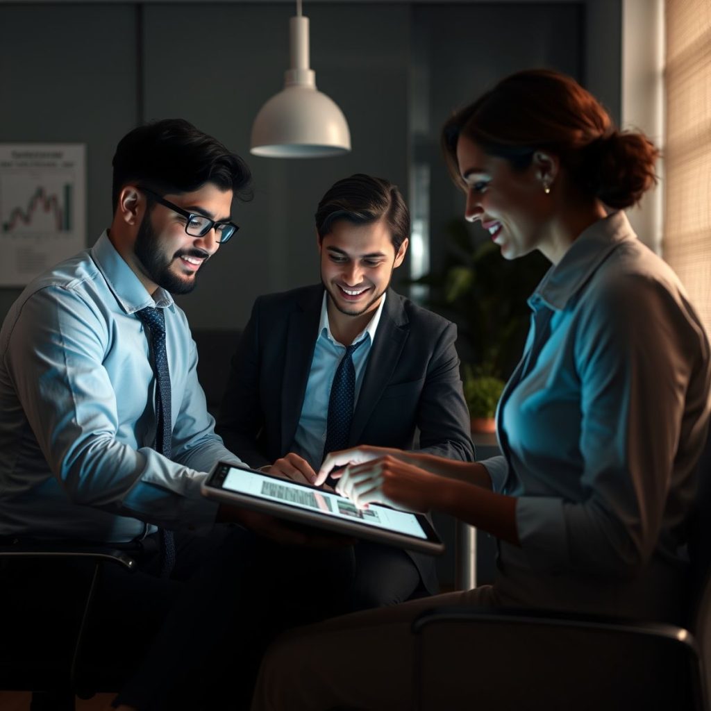 O que é um CRM (gestão de relacionamento com o cliente)? Entenda agora
