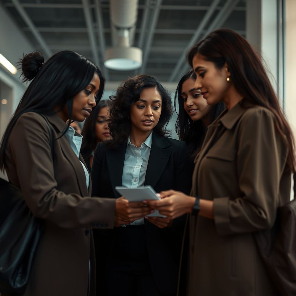 O que é uma buyer persona? Entenda sua importância no marketing