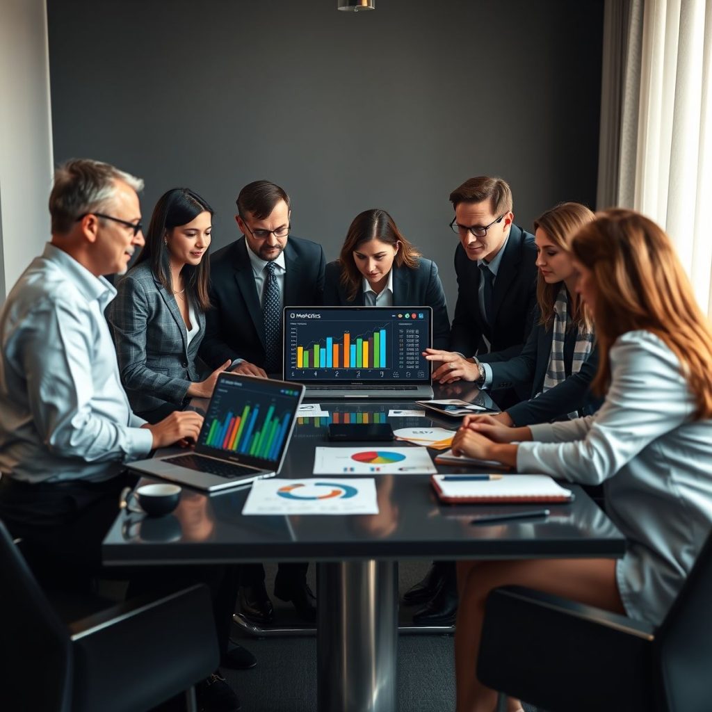 O que são métricas de marketing? Entenda sua importância e tipos