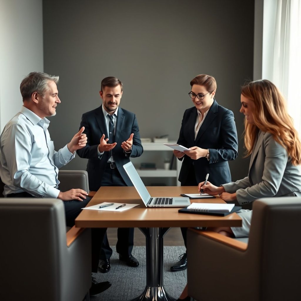 Como criar uma estratégia de mídia social eficaz para empresas