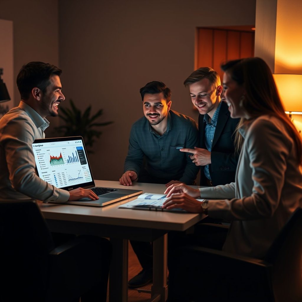 Como utilizar o Google Trends em marketing digital para empresas