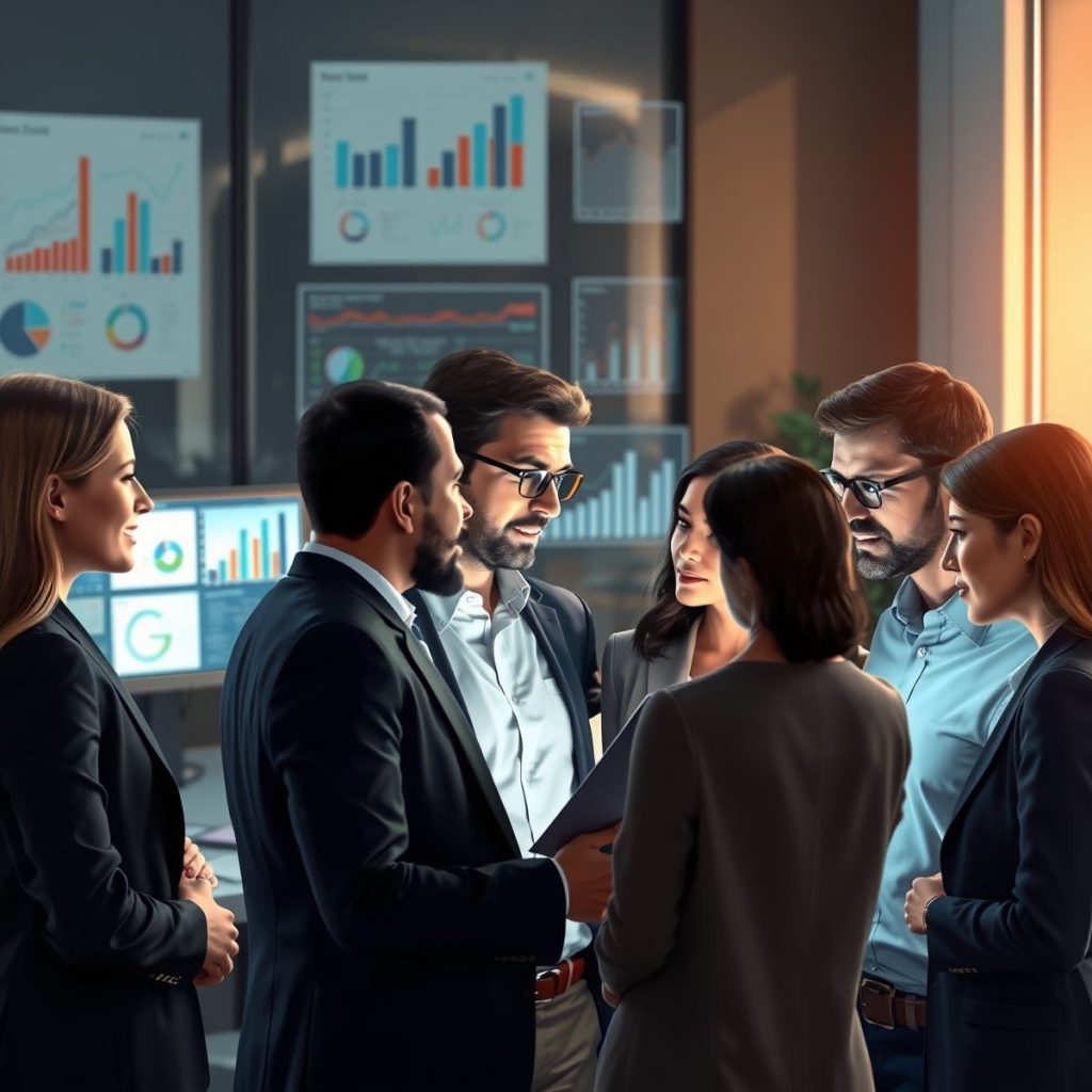 O que são dados demográficos em marketing? Entenda sua importância