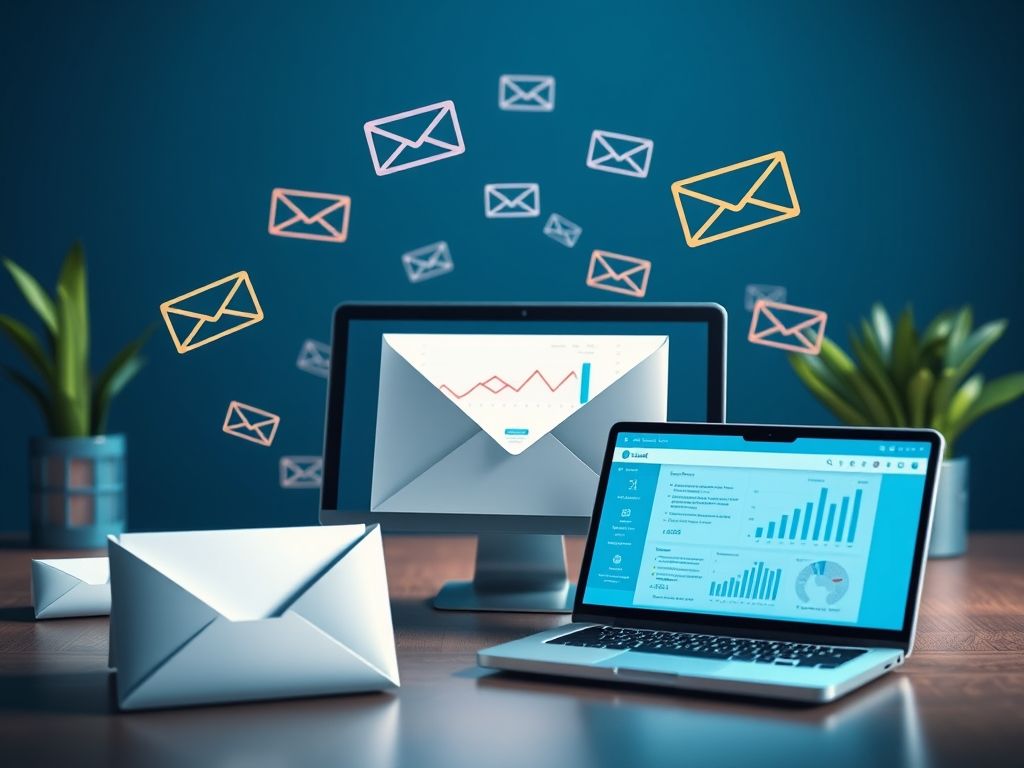 O que é, Como funciona Campanha de Email