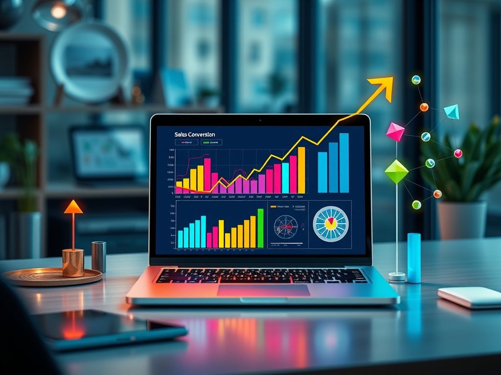 O que é, Como funciona Conversão de Leads